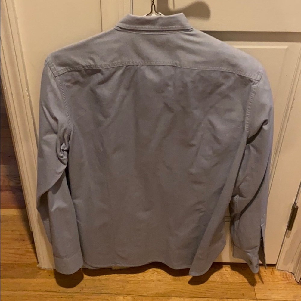 Button down - Picture 2 of 3
